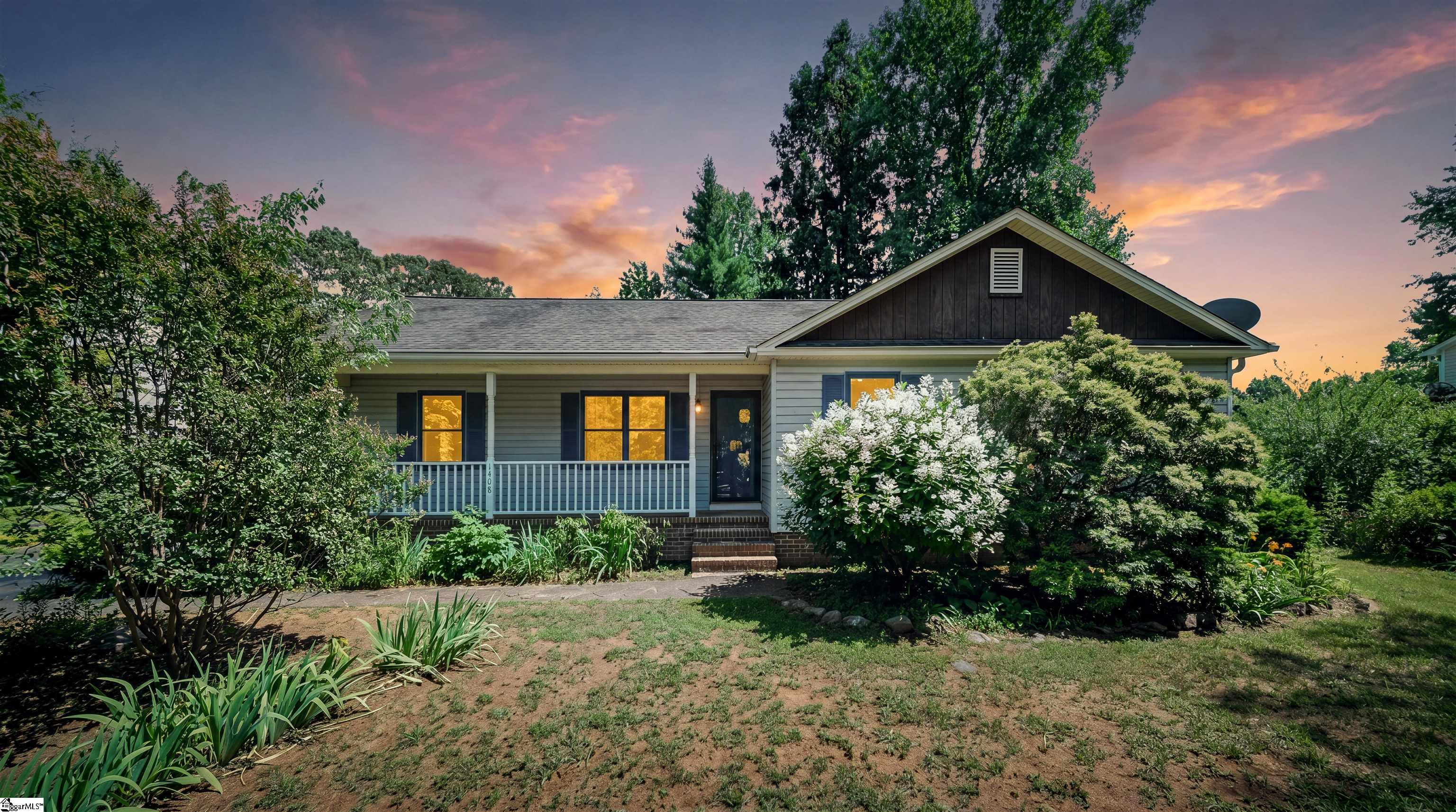 1408 Saluda Dam Road Easley, SC 29640
