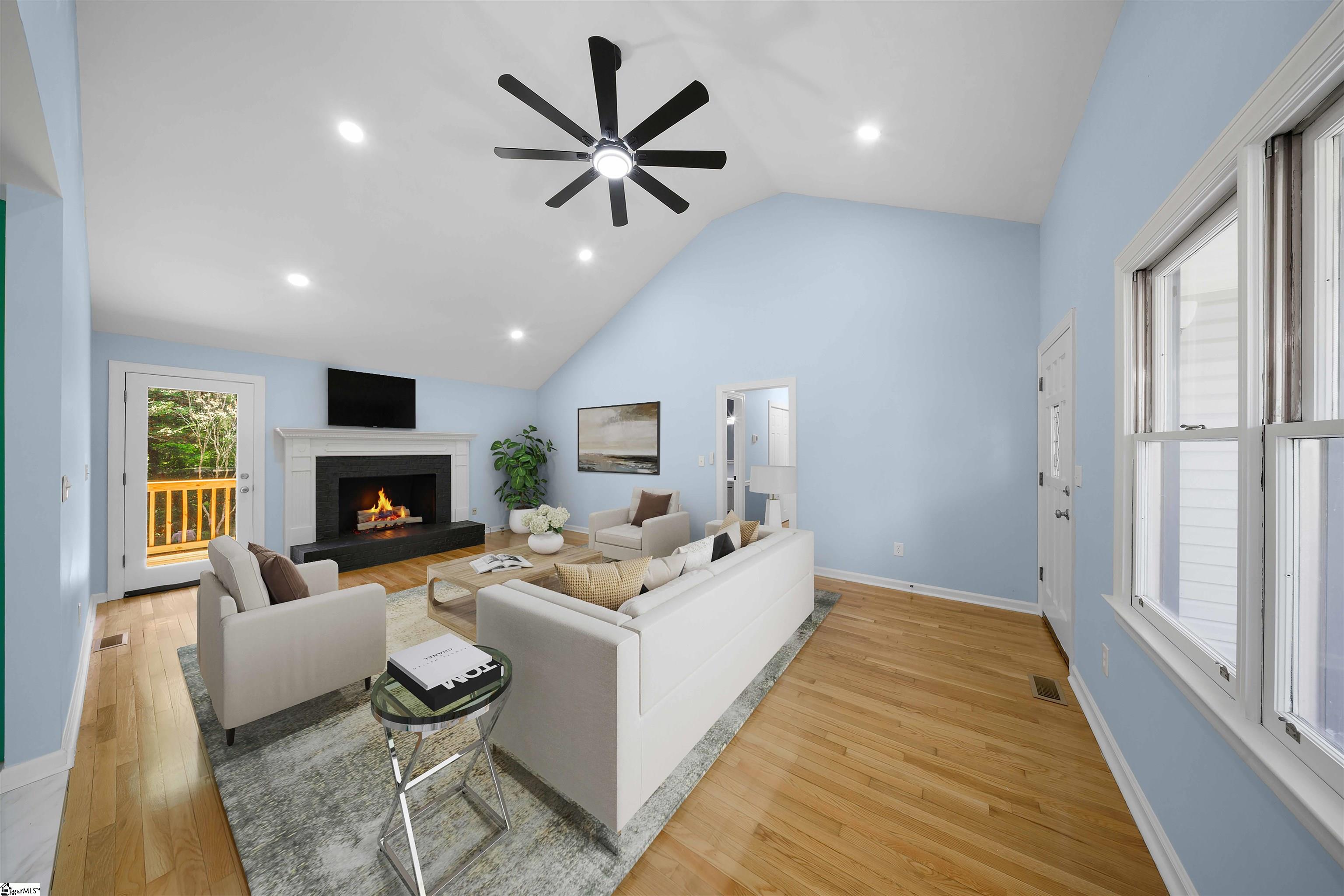 1408 Saluda Dam Road Easley, SC 29640