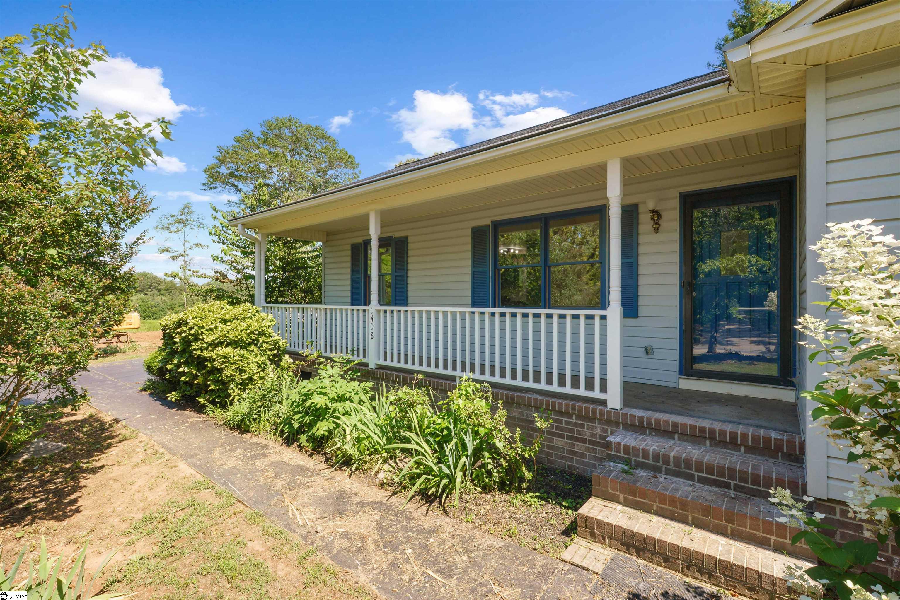 1408 Saluda Dam Road Easley, SC 29640