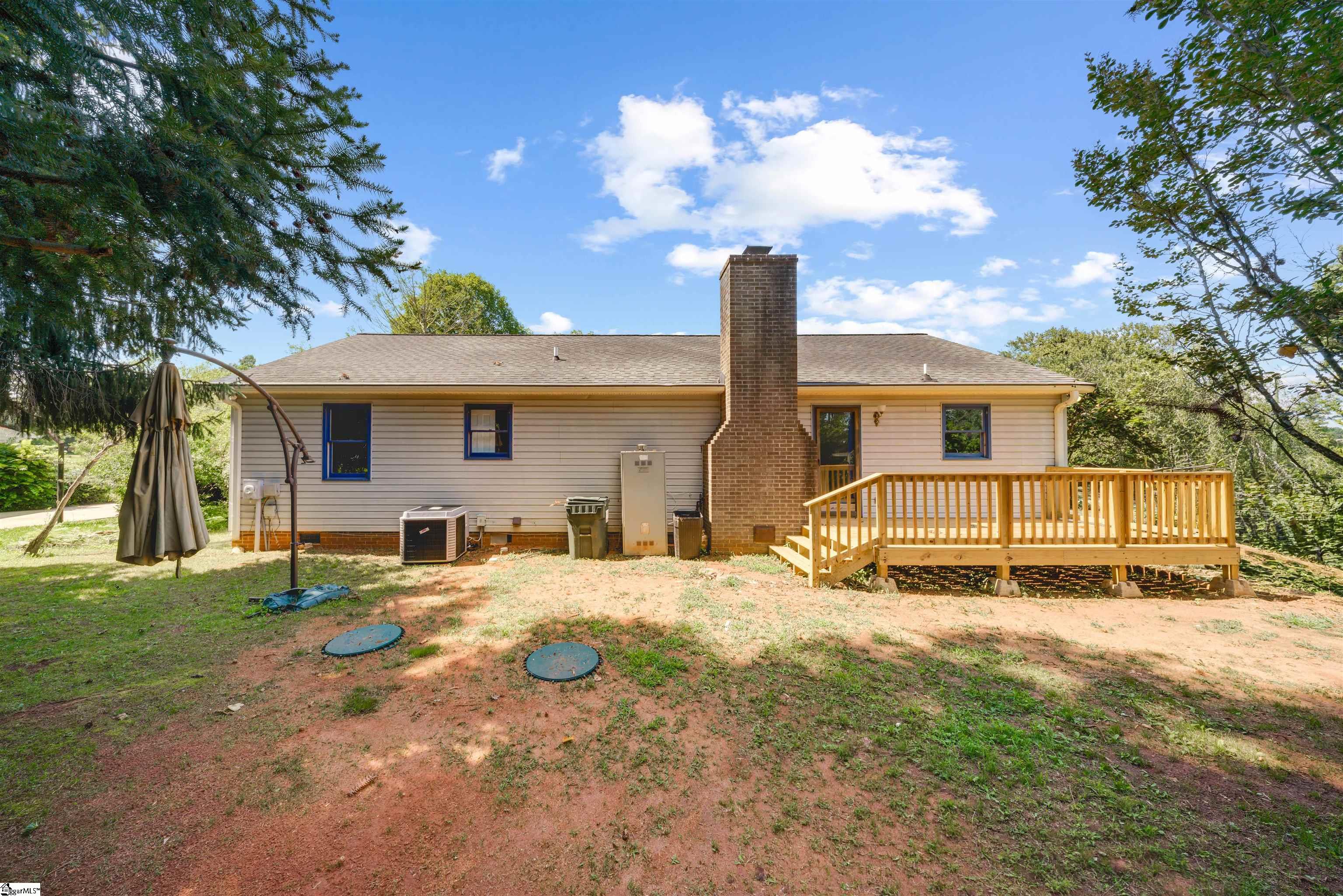1408 Saluda Dam Road Easley, SC 29640
