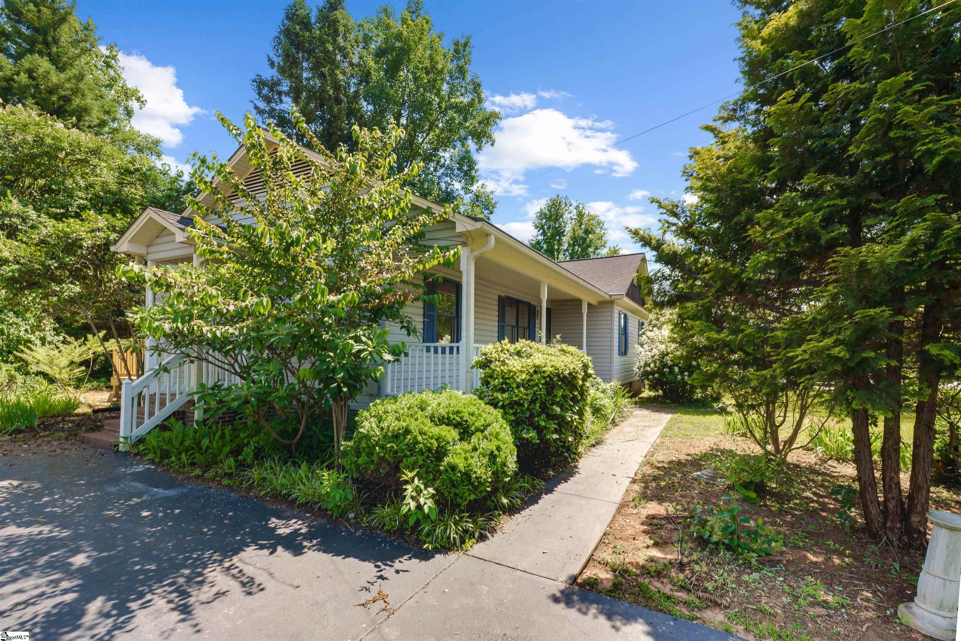 1408 Saluda Dam Road Easley, SC 29640
