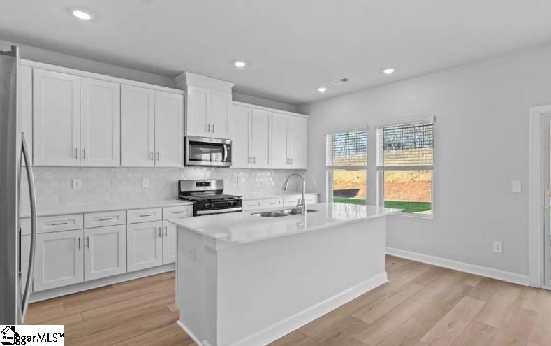 206 Moretz Place Spartanburg, SC 29306