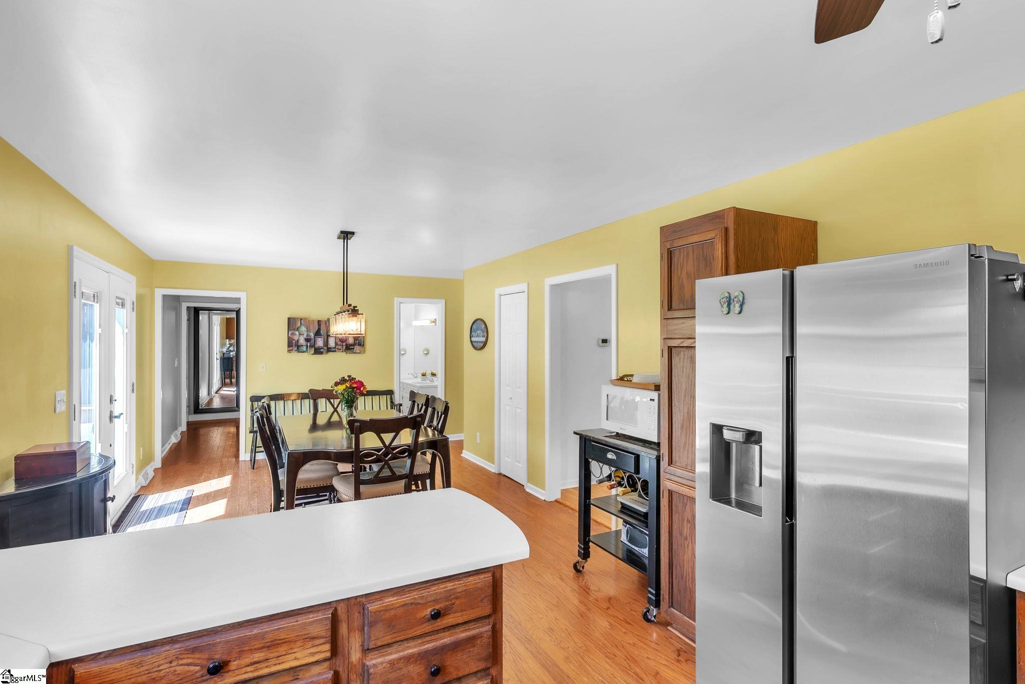 15 Hoedad Drive Fountain Inn, SC 29644