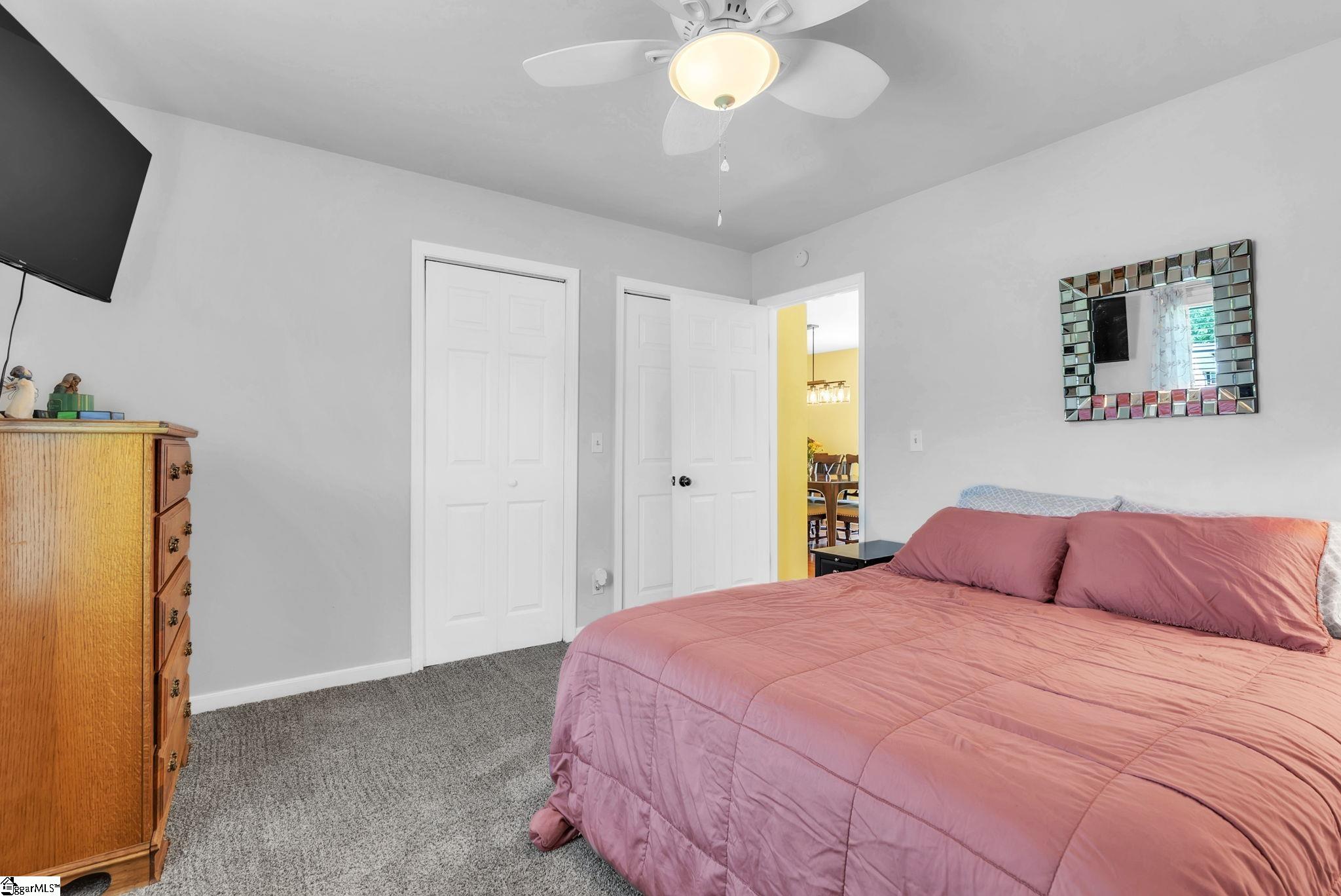 15 Hoedad Drive Fountain Inn, SC 29644