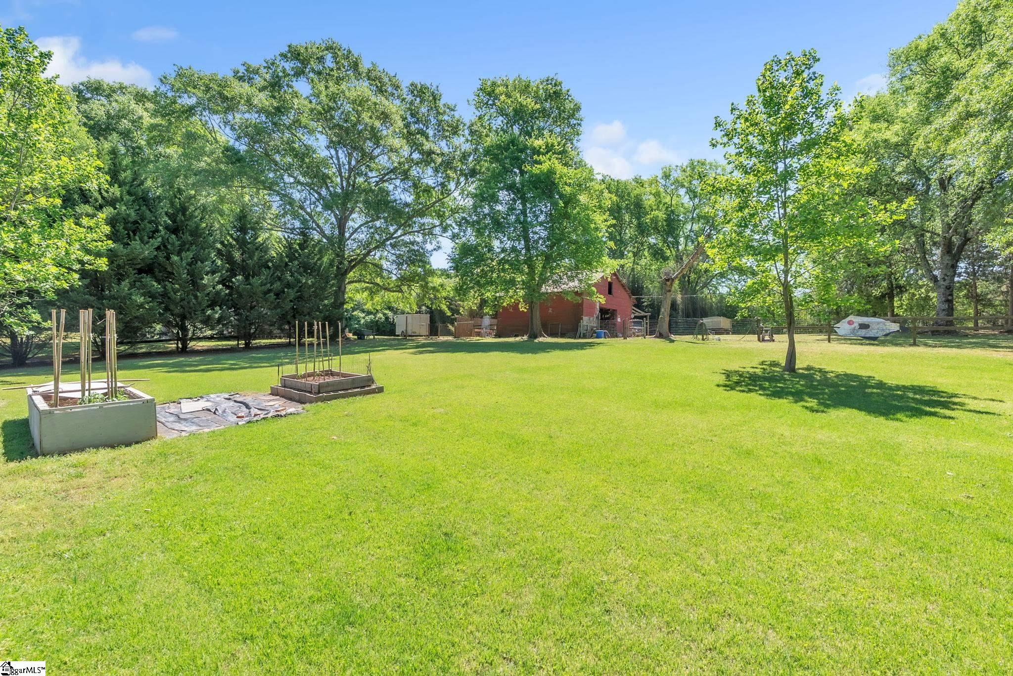 15 Hoedad Drive Fountain Inn, SC 29644