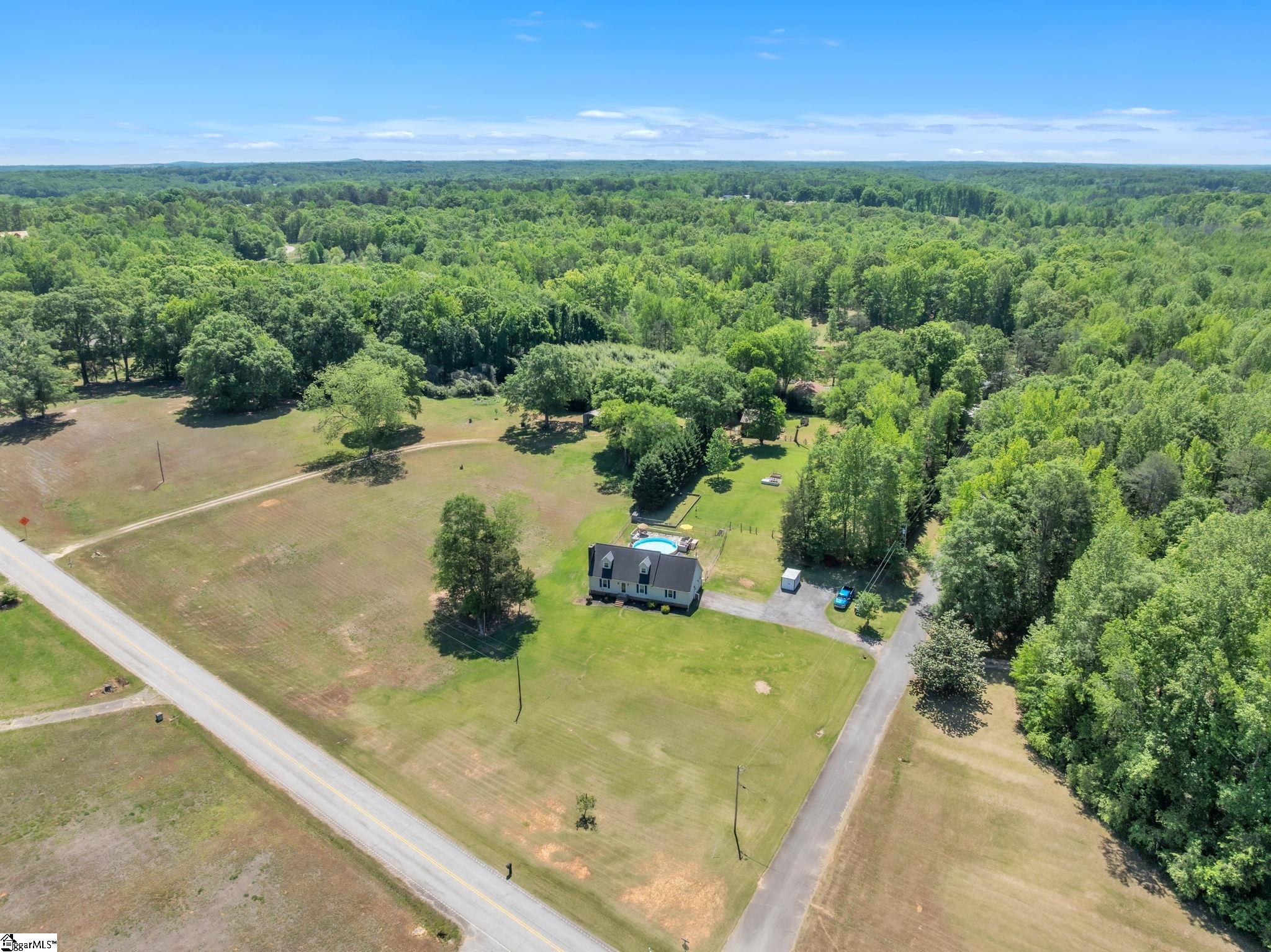 15 Hoedad Drive Fountain Inn, SC 29644