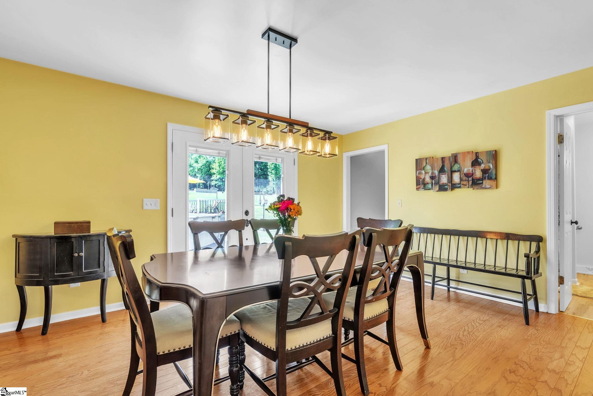 15 Hoedad Drive Fountain Inn, SC 29644