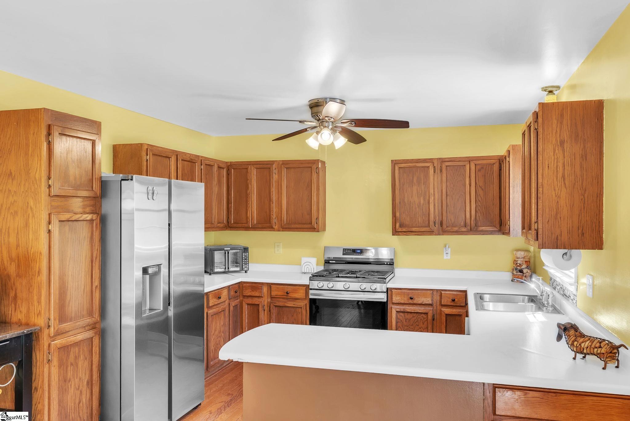 15 Hoedad Drive Fountain Inn, SC 29644