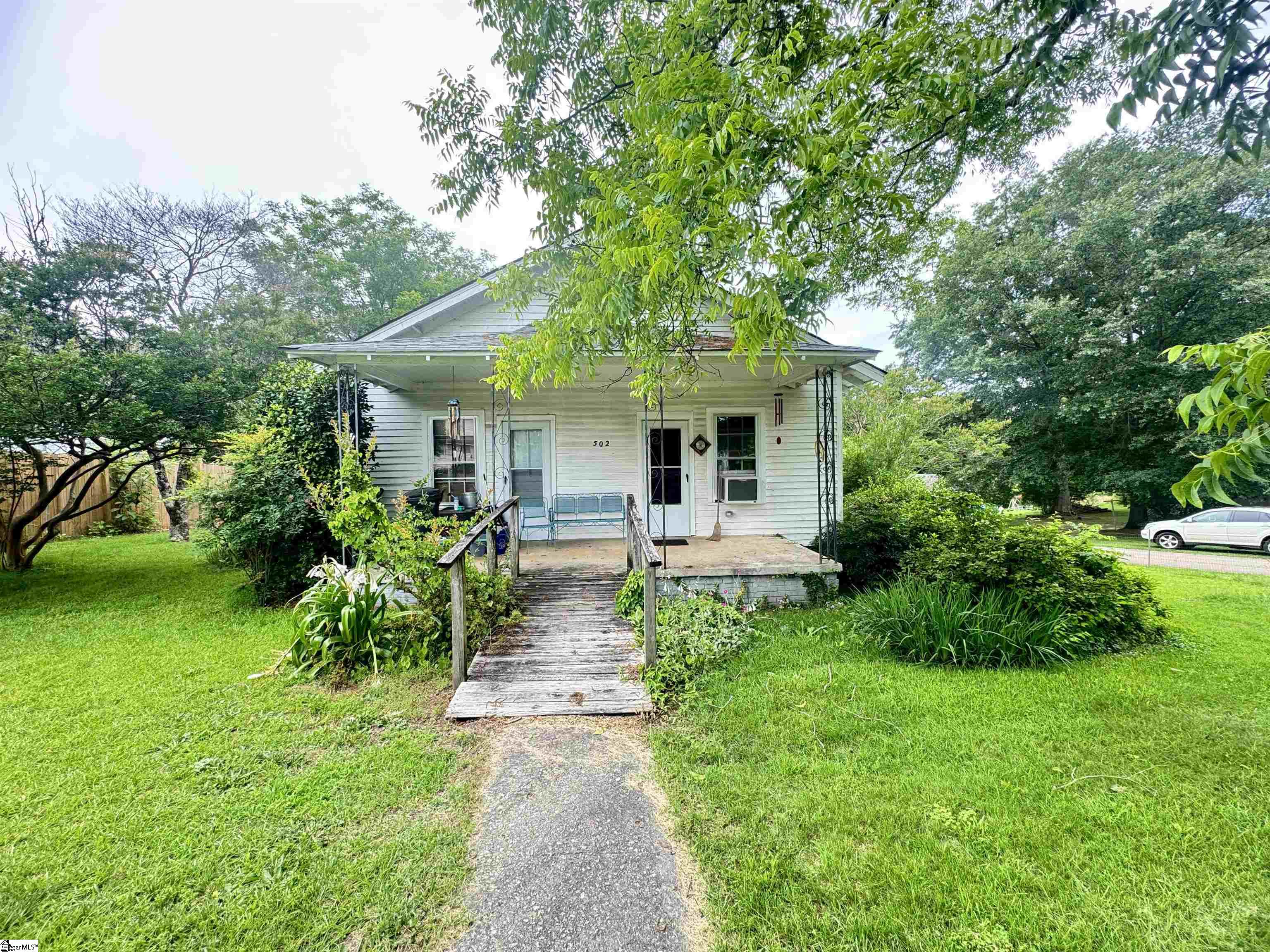 502 N Church Street Central, SC 29630