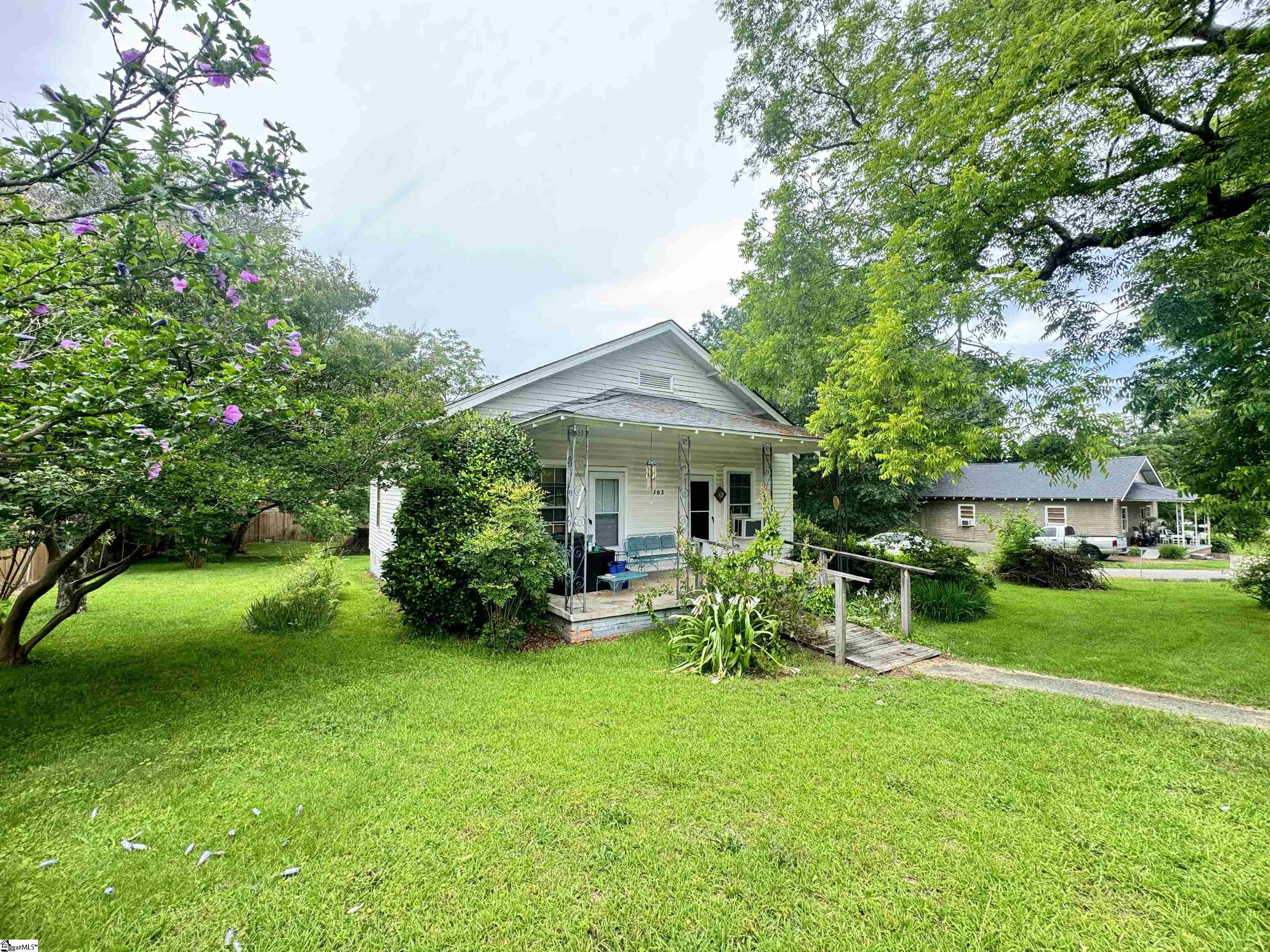 502 N Church Street Central, SC 29630