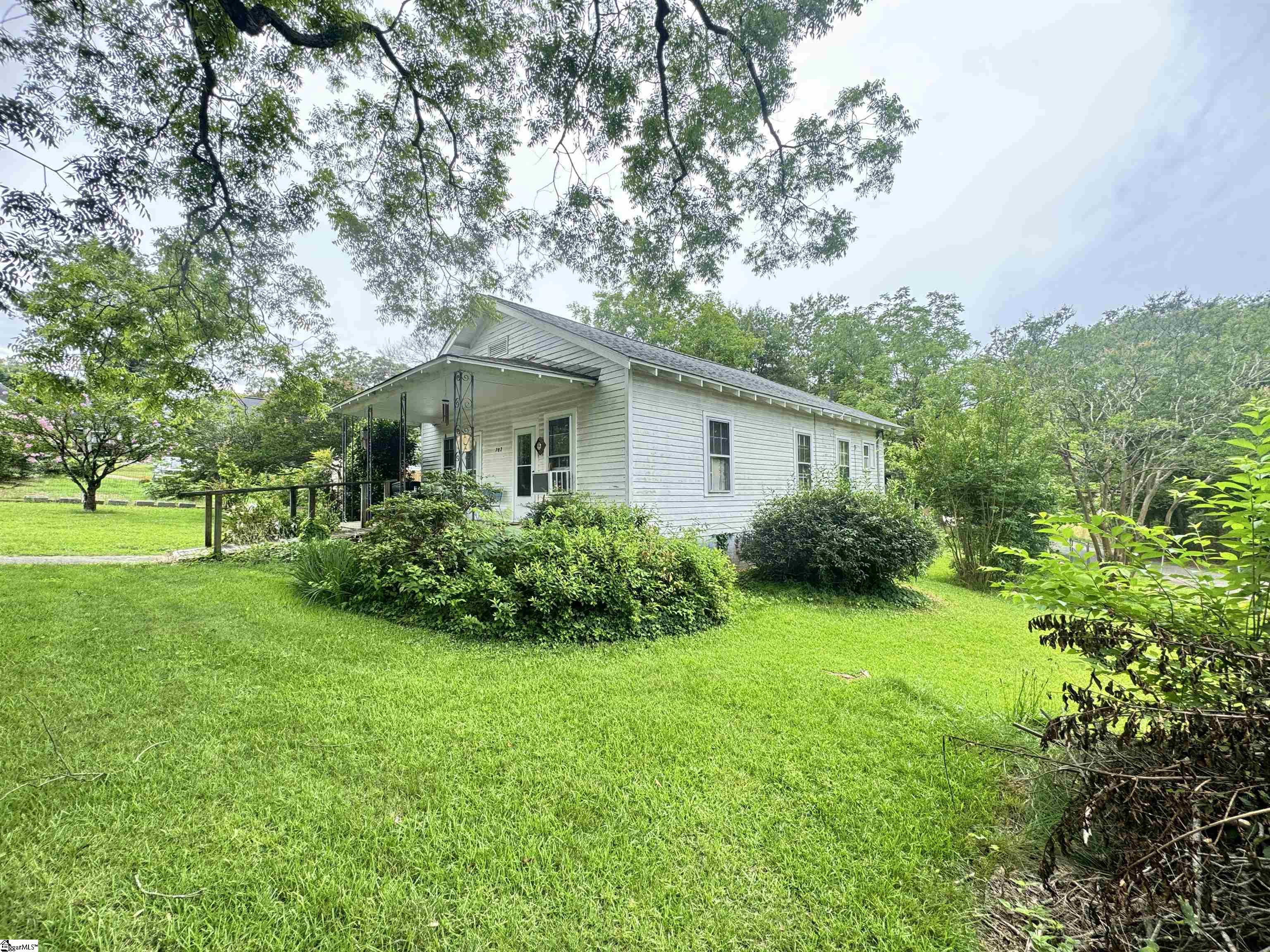 502 N Church Street Central, SC 29630