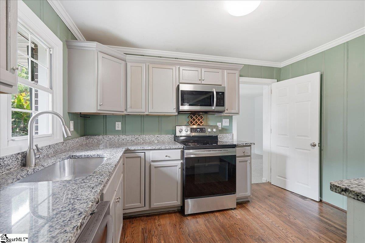 14 Pine Lane Williamston, SC 29697-1604