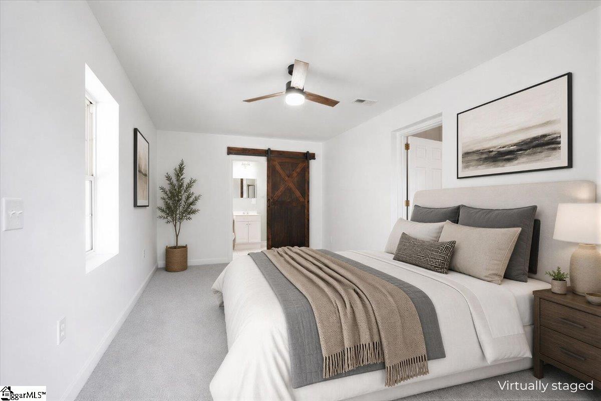 14 Pine Lane Williamston, SC 29697-1604