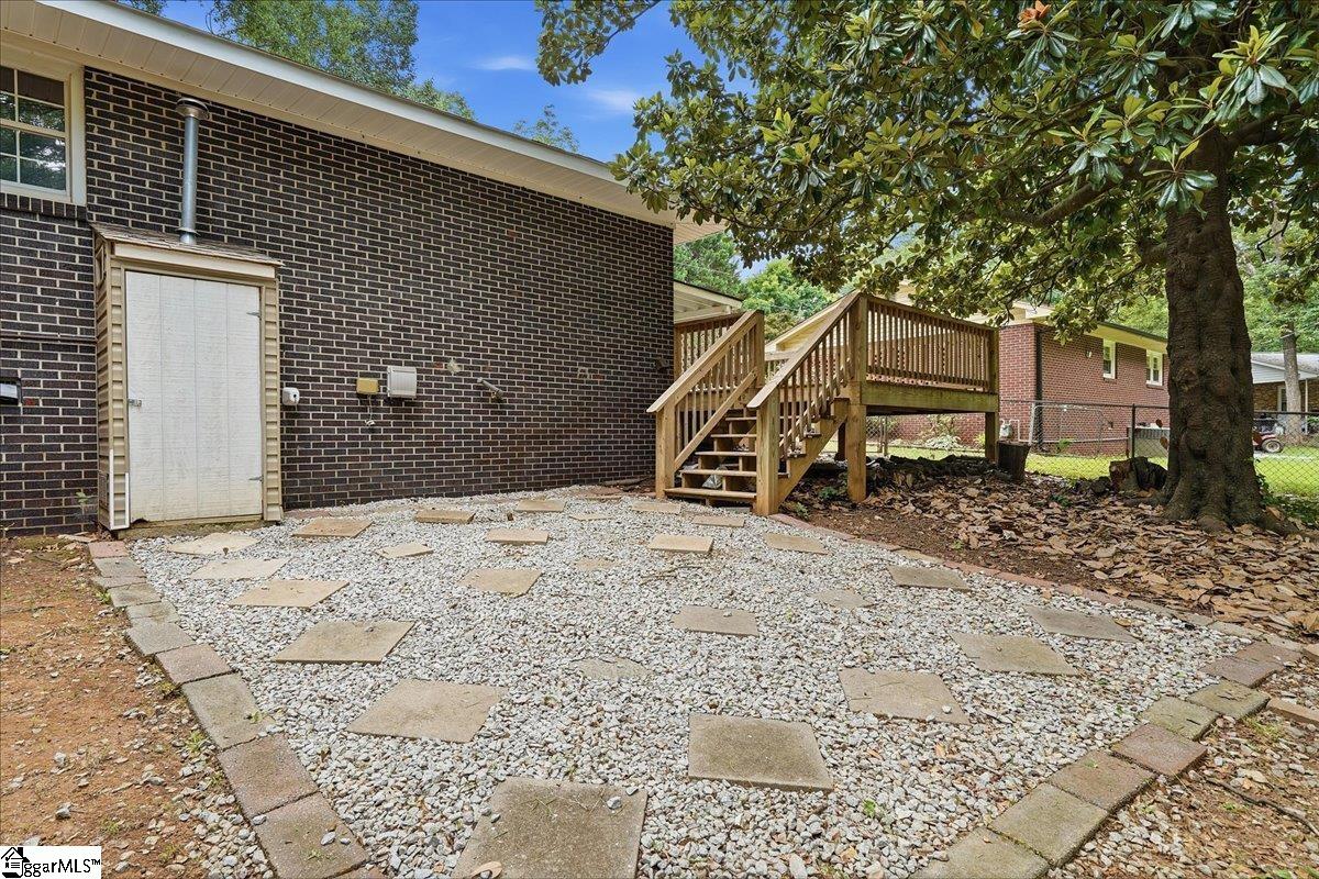 14 Pine Lane Williamston, SC 29697-1604
