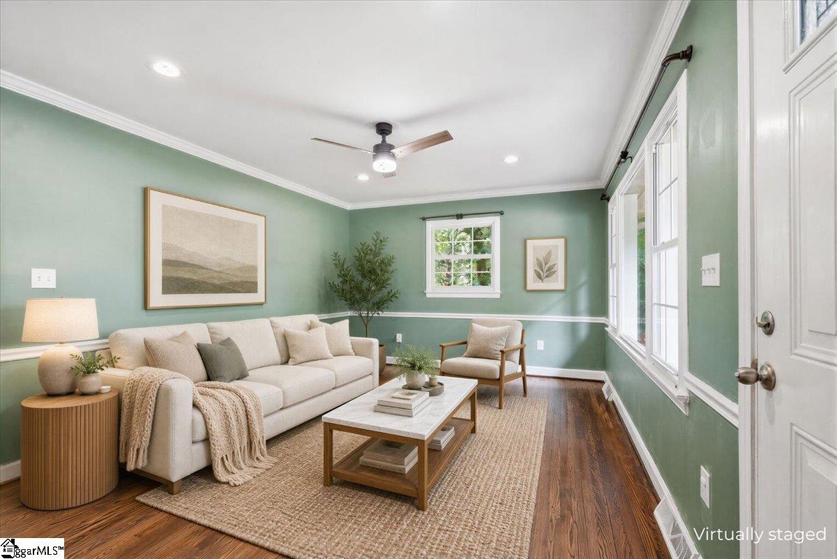 14 Pine Lane Williamston, SC 29697-1604