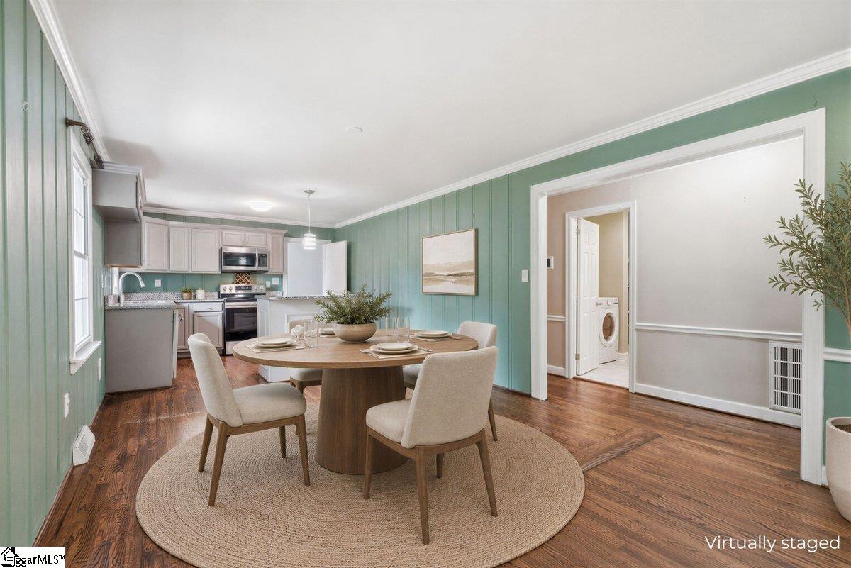 14 Pine Lane Williamston, SC 29697-1604