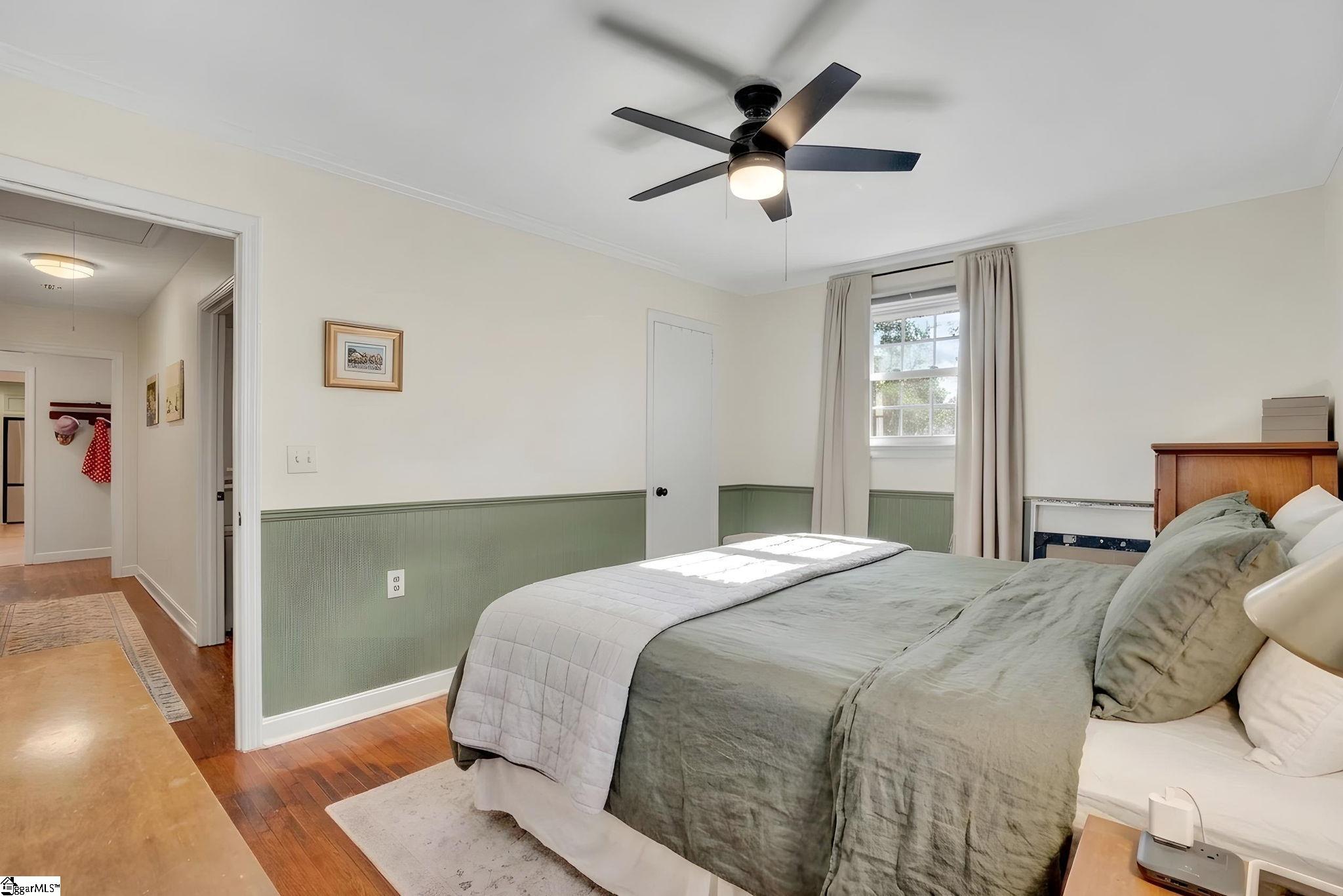 144 Holland Ford Road Pelzer, SC 29669