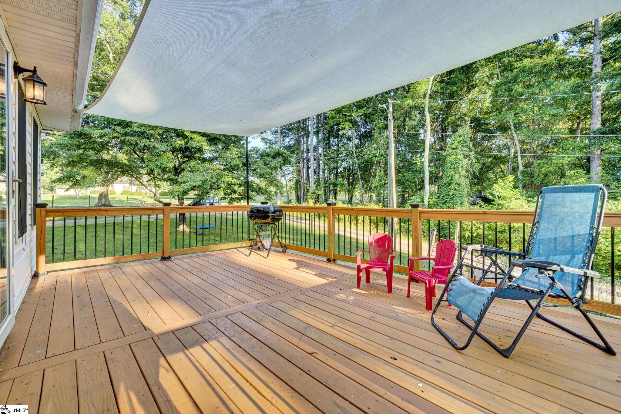 144 Holland Ford Road Pelzer, SC 29669