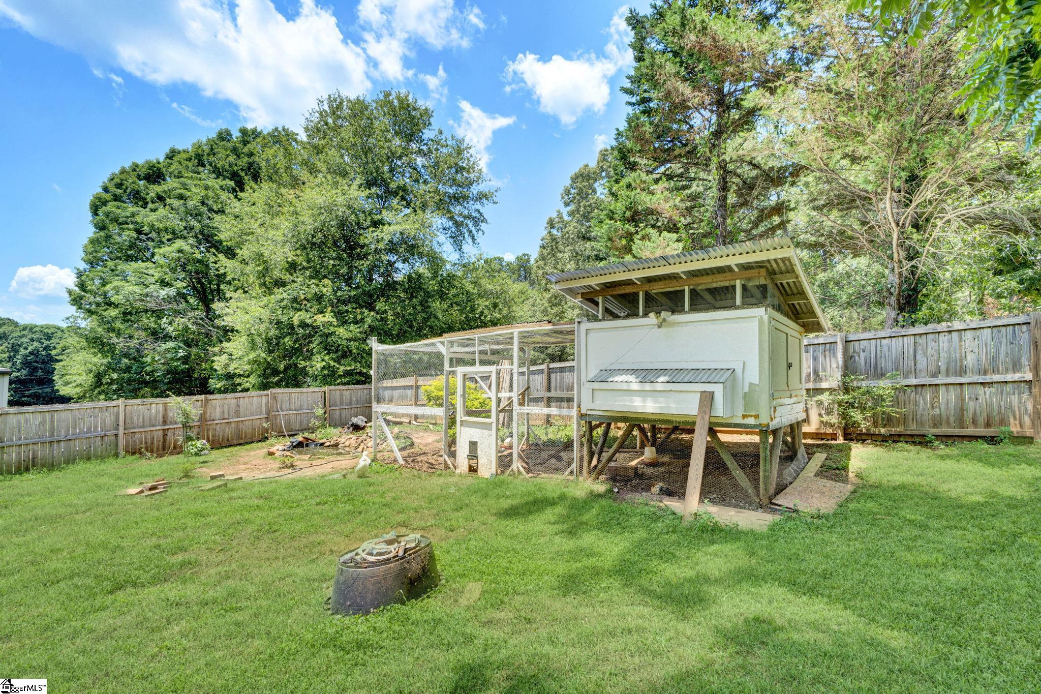 144 Holland Ford Road Pelzer, SC 29669
