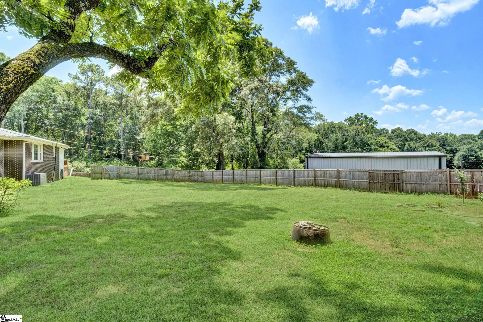 144 Holland Ford Road Pelzer, SC 29669