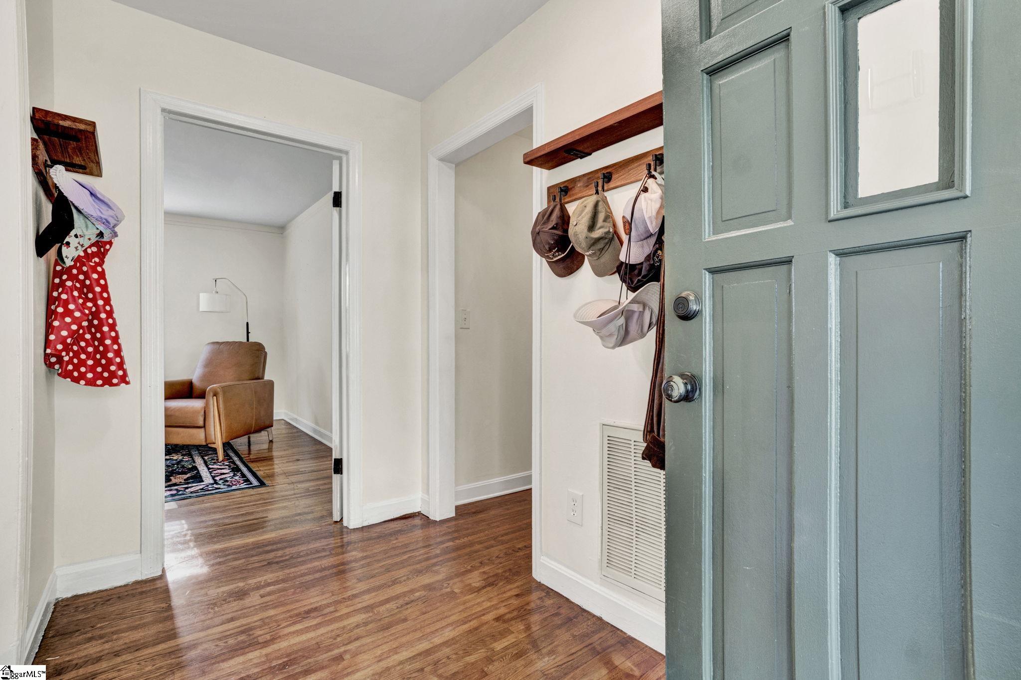 144 Holland Ford Road Pelzer, SC 29669
