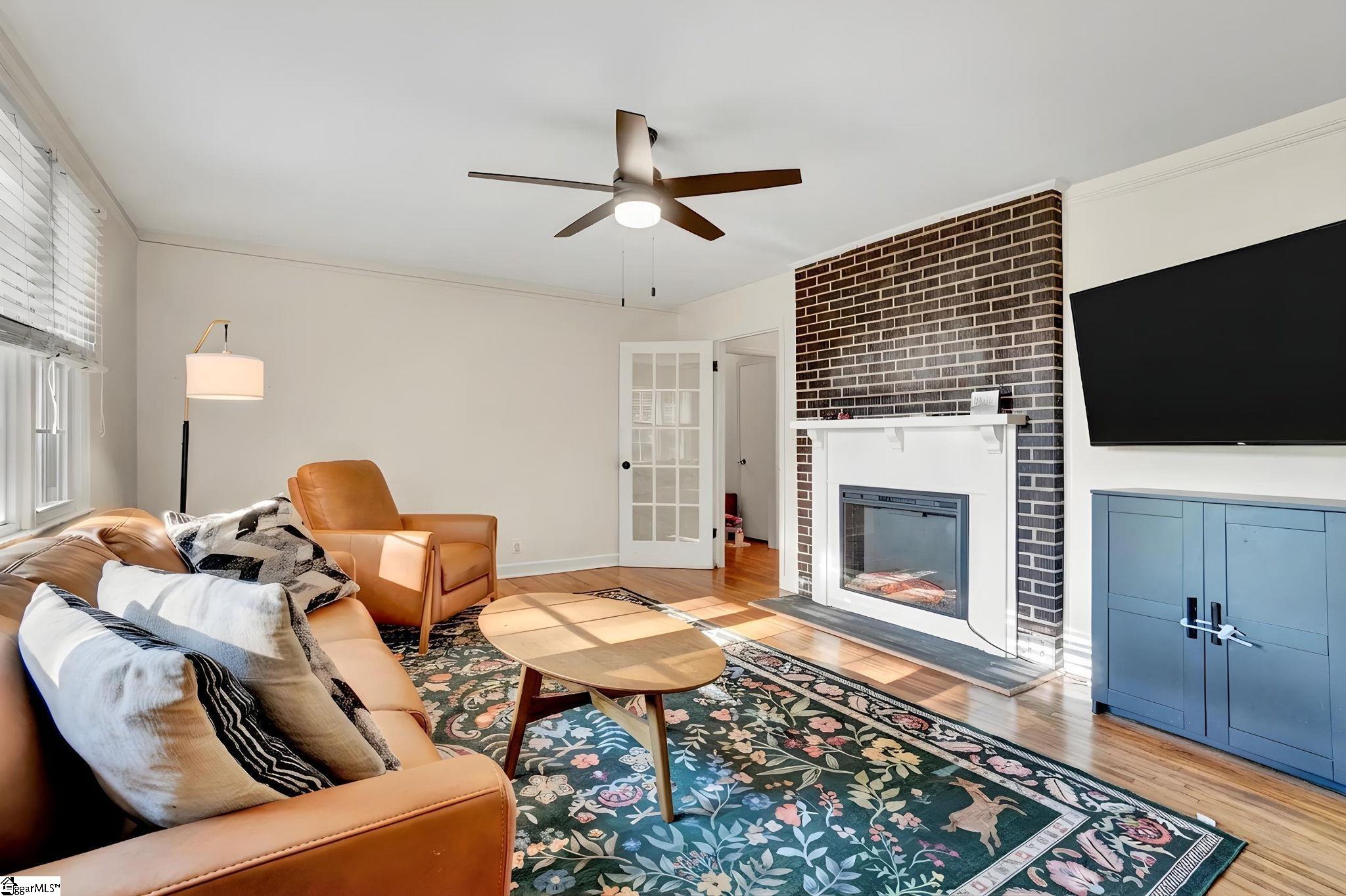 144 Holland Ford Road Pelzer, SC 29669
