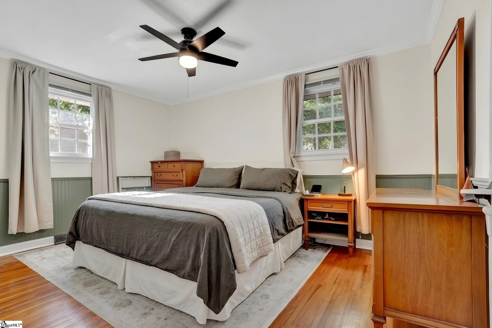 144 Holland Ford Road Pelzer, SC 29669
