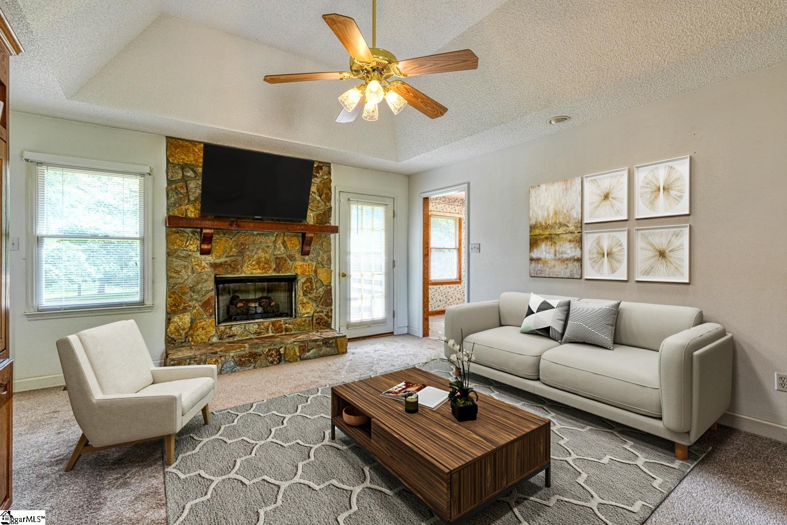 826 Mount Zion Road Spartanburg, SC 29303