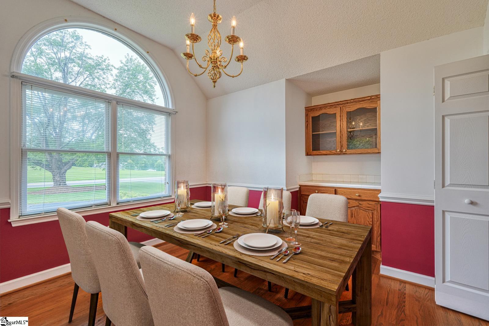 826 Mount Zion Road Spartanburg, SC 29303