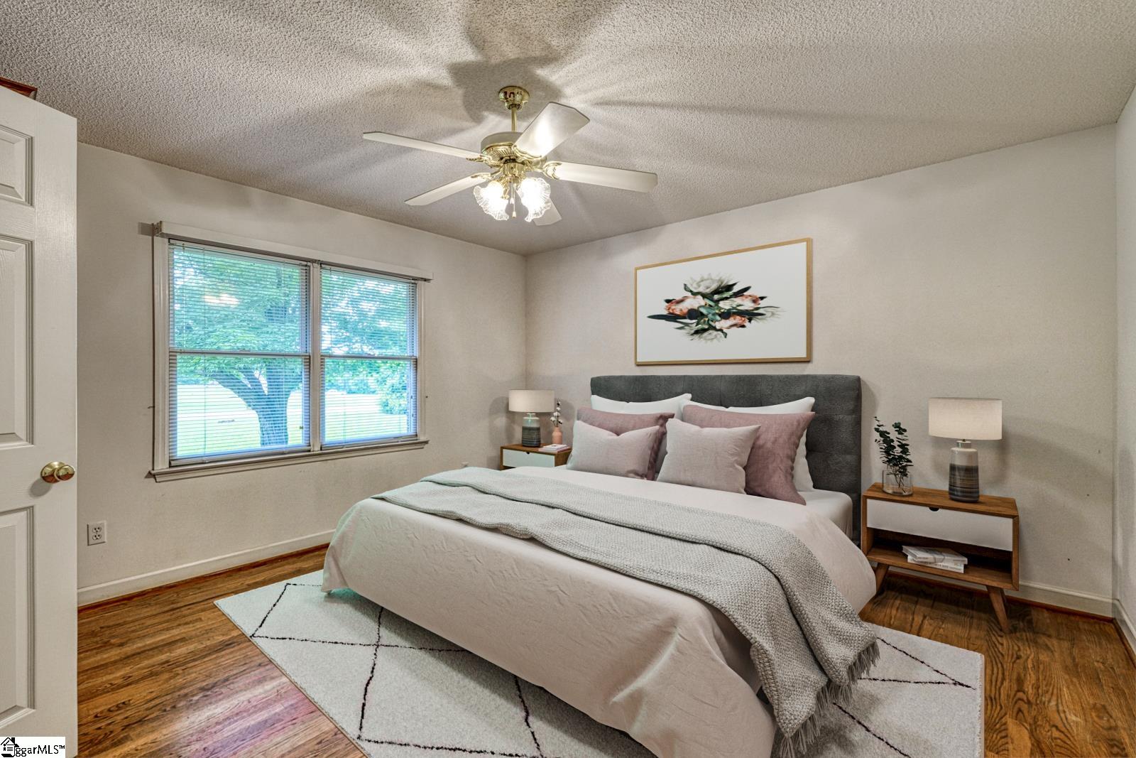 826 Mount Zion Road Spartanburg, SC 29303