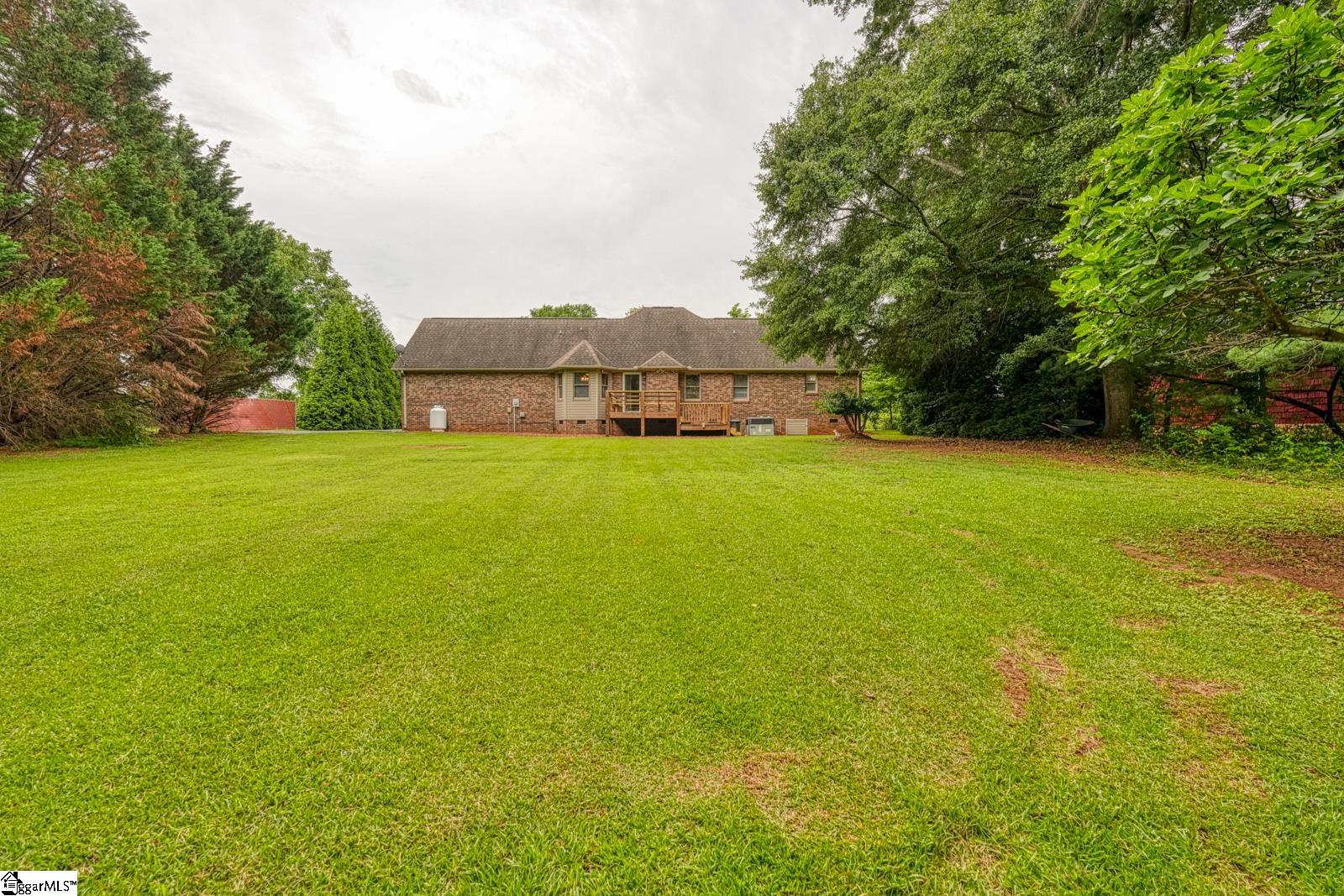 826 Mount Zion Road Spartanburg, SC 29303