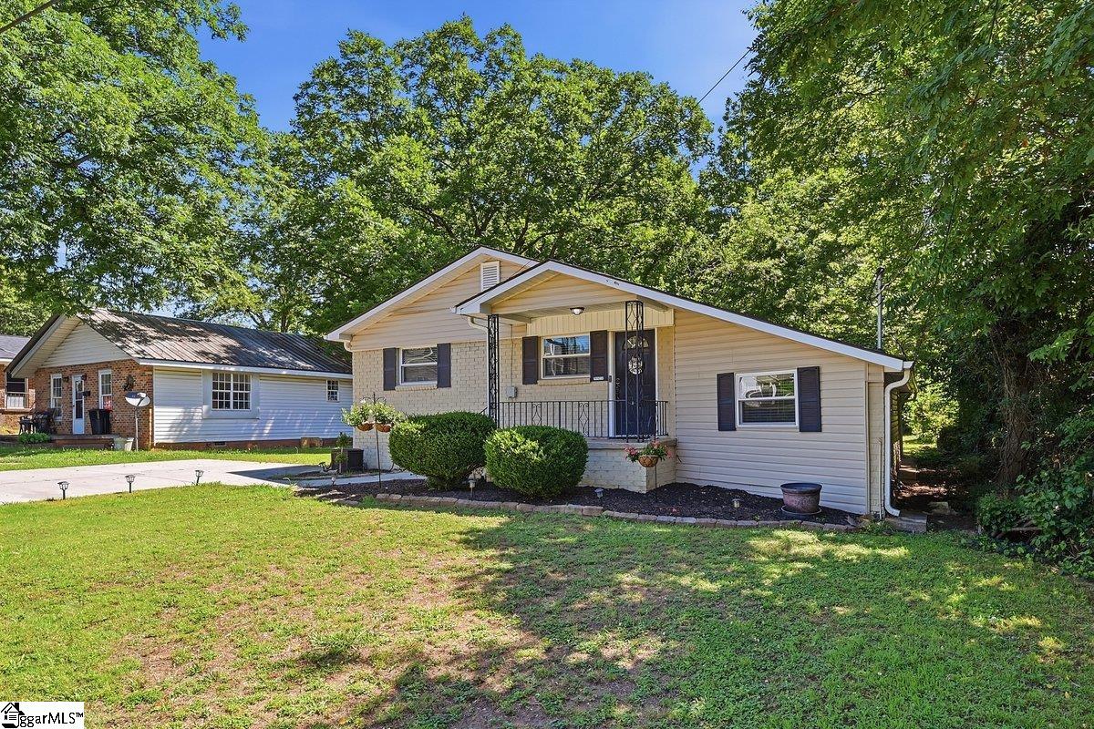 317 Beatrice Street Greenville, SC 29611-5603