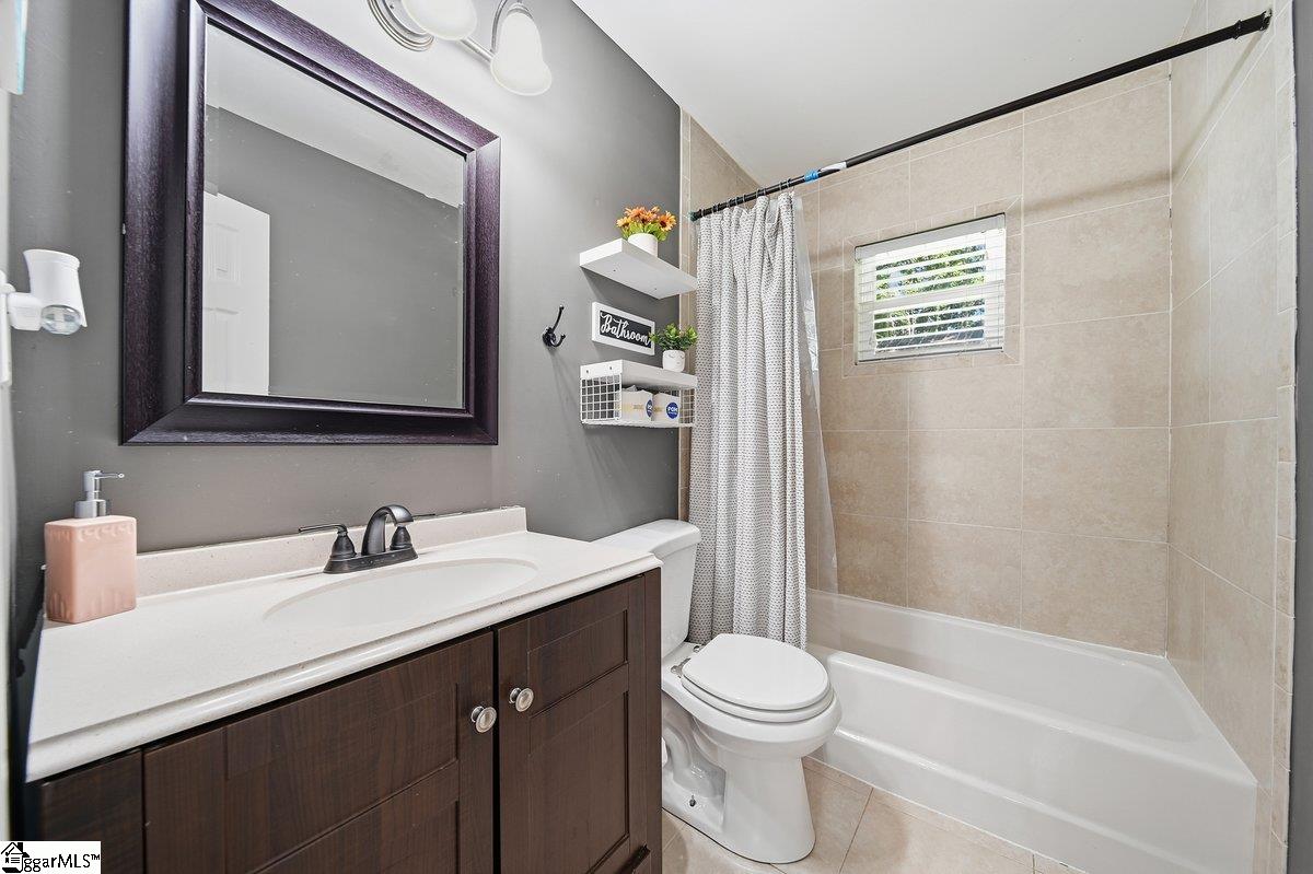 317 Beatrice Street Greenville, SC 29611-5603