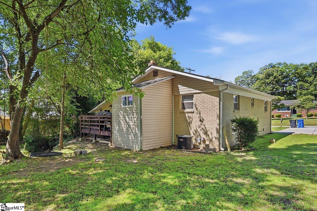 317 Beatrice Street Greenville, SC 29611-5603