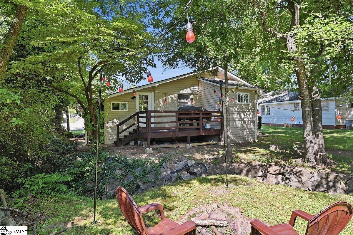 317 Beatrice Street Greenville, SC 29611-5603