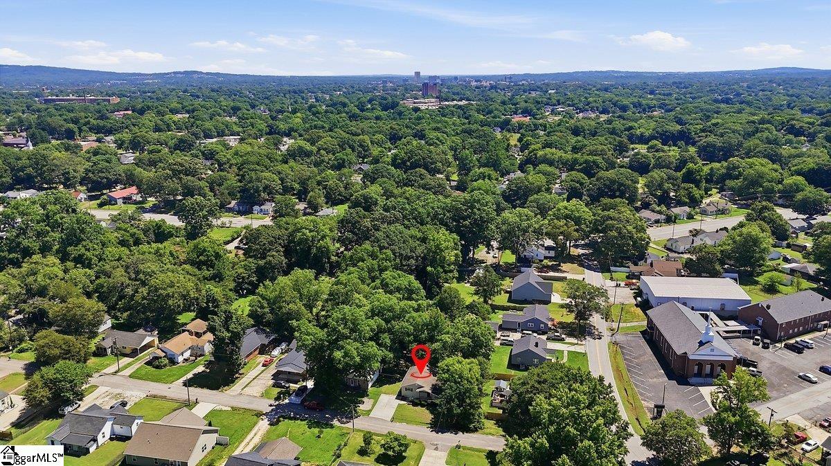 317 Beatrice Street Greenville, SC 29611-5603