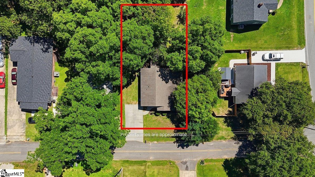 317 Beatrice Street Greenville, SC 29611-5603