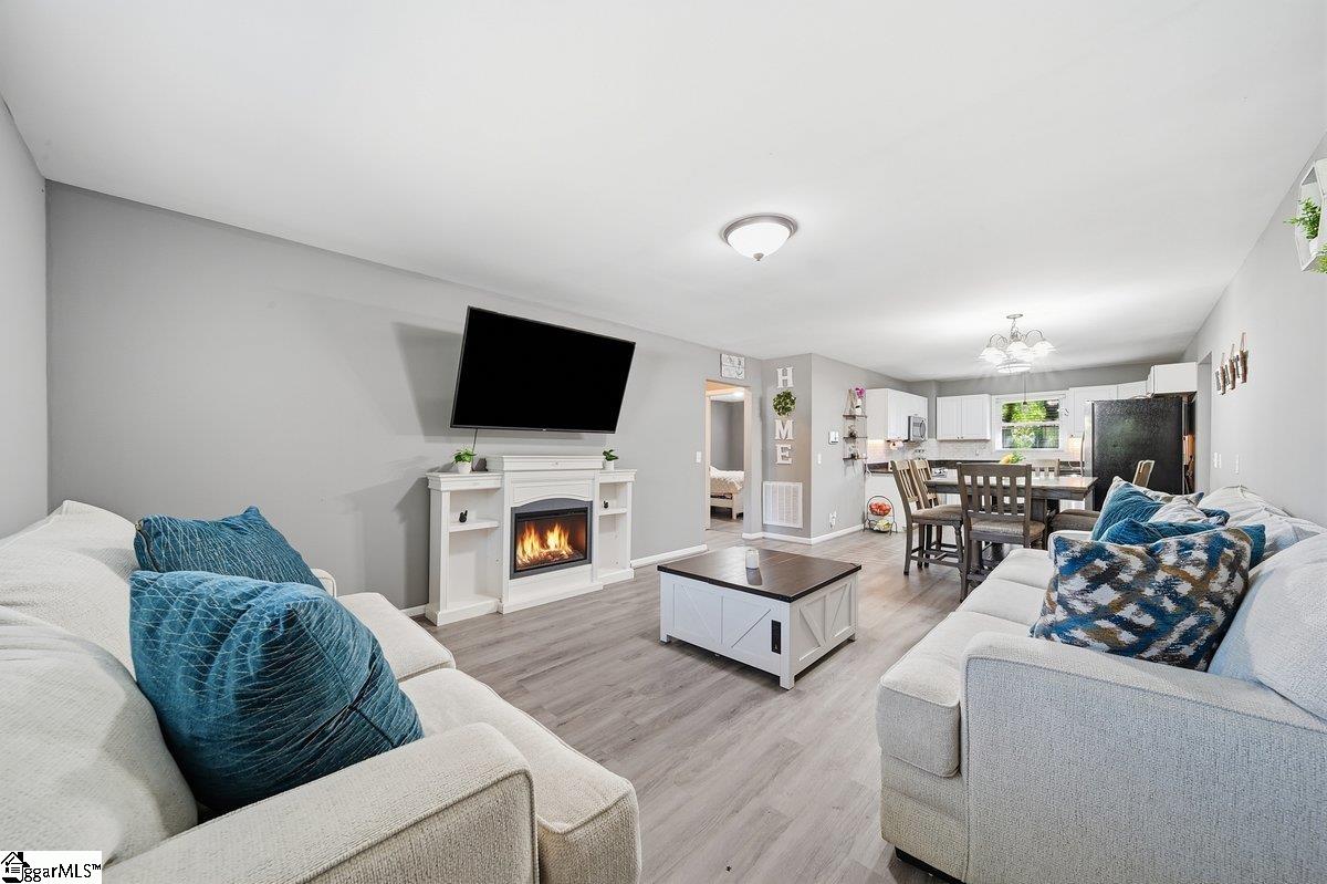 317 Beatrice Street Greenville, SC 29611-5603