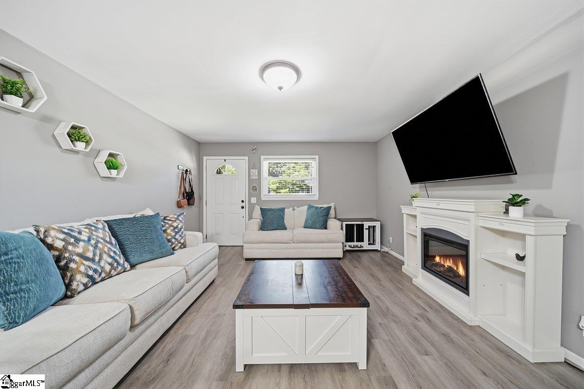 317 Beatrice Street Greenville, SC 29611-5603