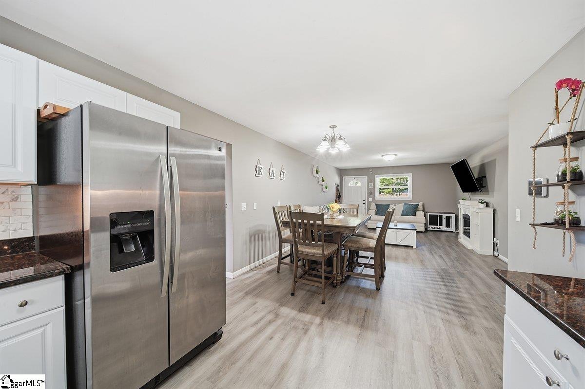 317 Beatrice Street Greenville, SC 29611-5603