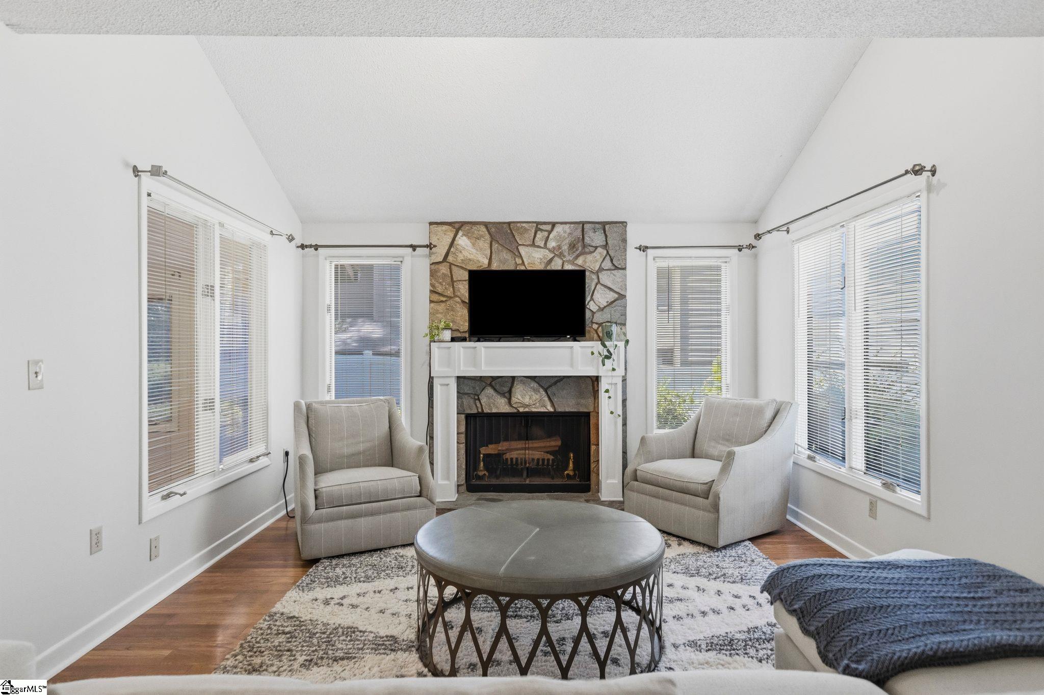 417 Sparrow Hawk Court Greer, SC 29650