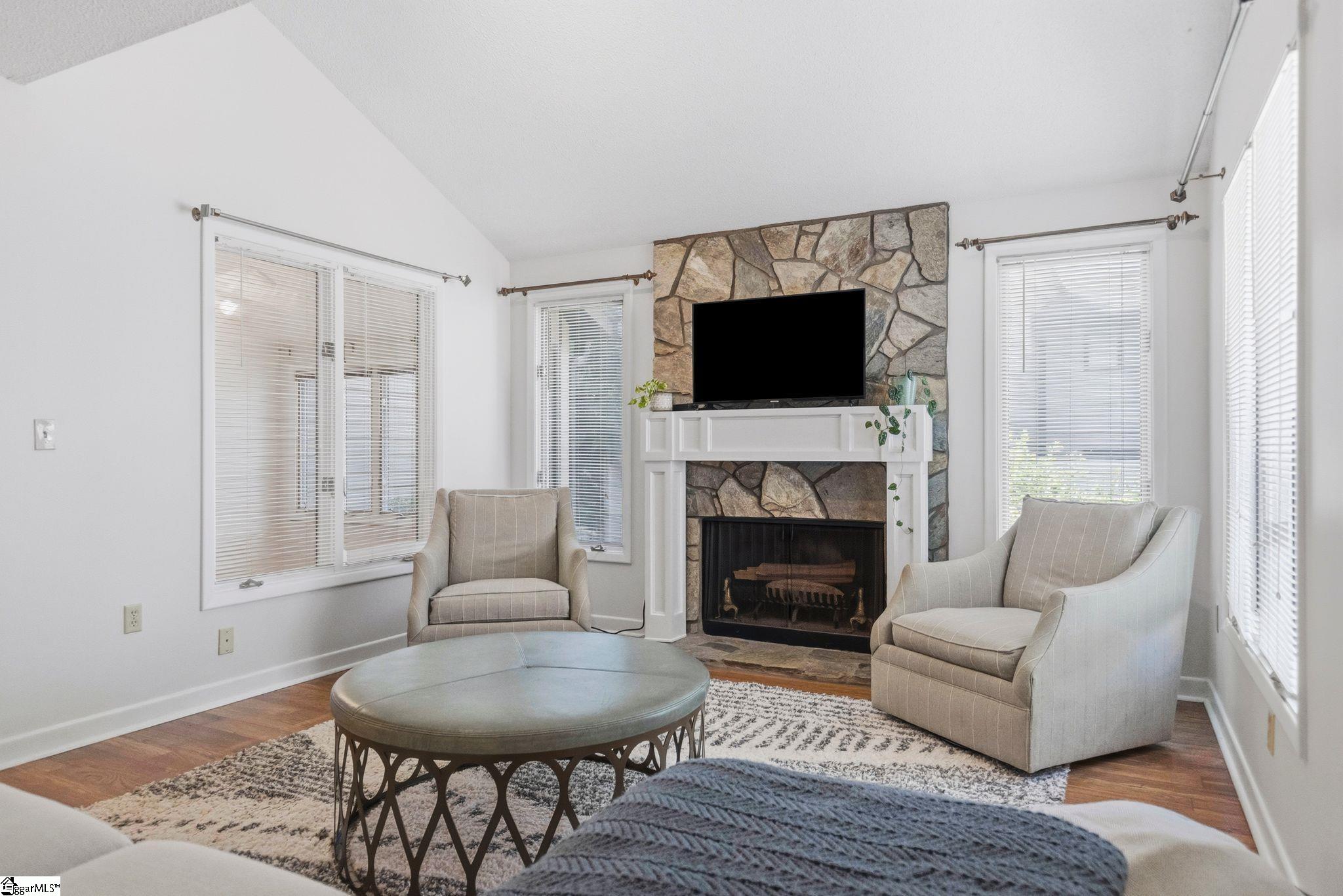 417 Sparrow Hawk Court Greer, SC 29650
