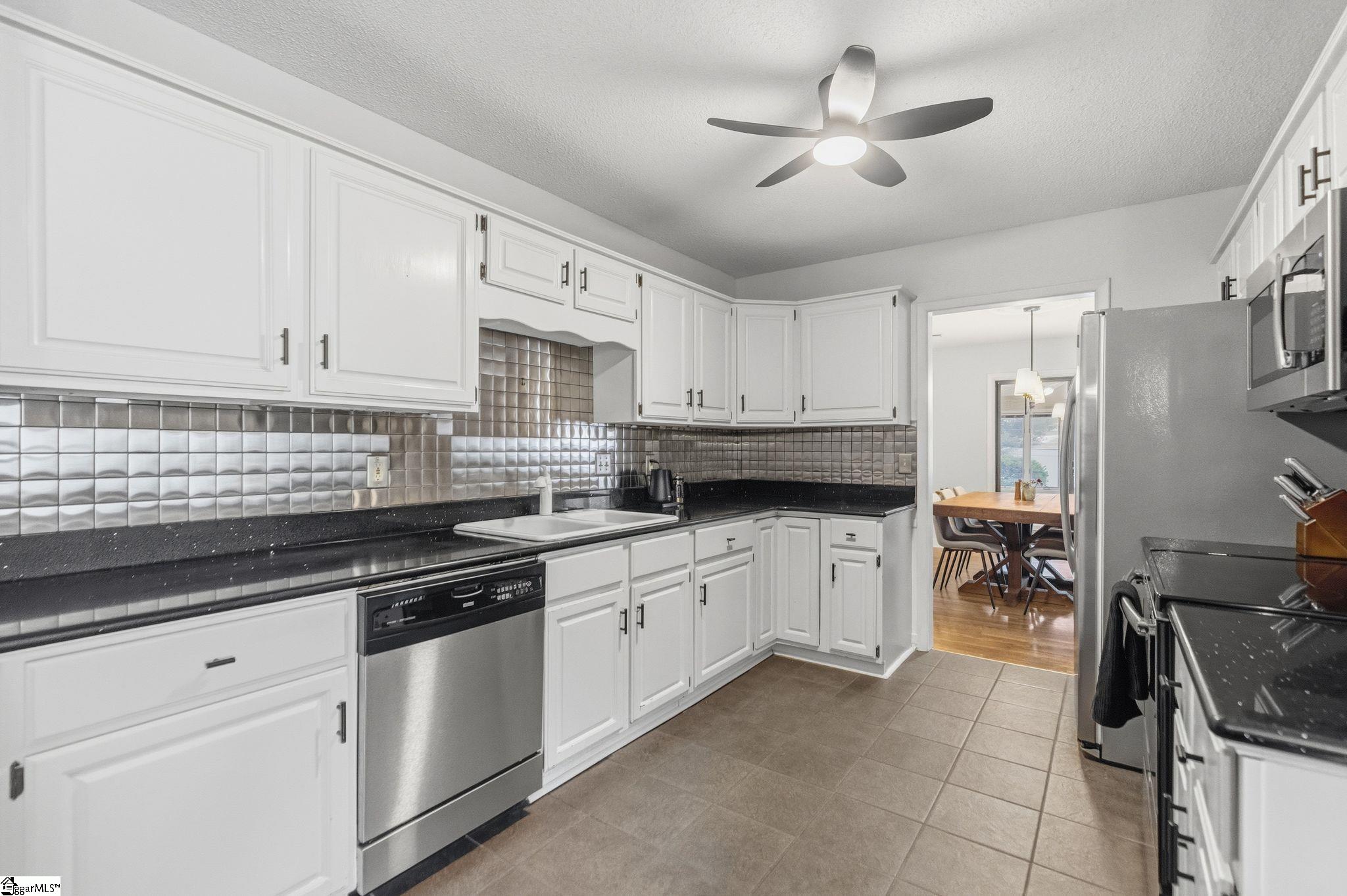 417 Sparrow Hawk Court Greer, SC 29650