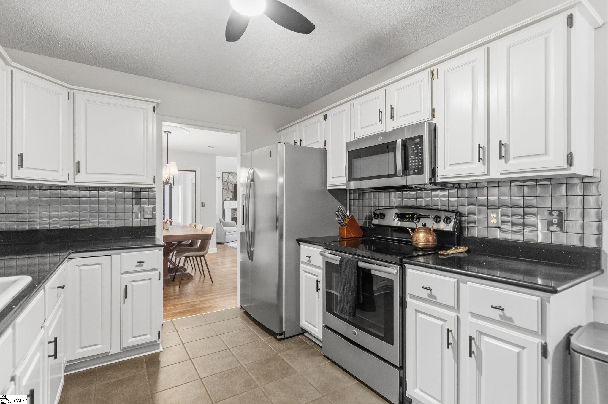 417 Sparrow Hawk Court Greer, SC 29650