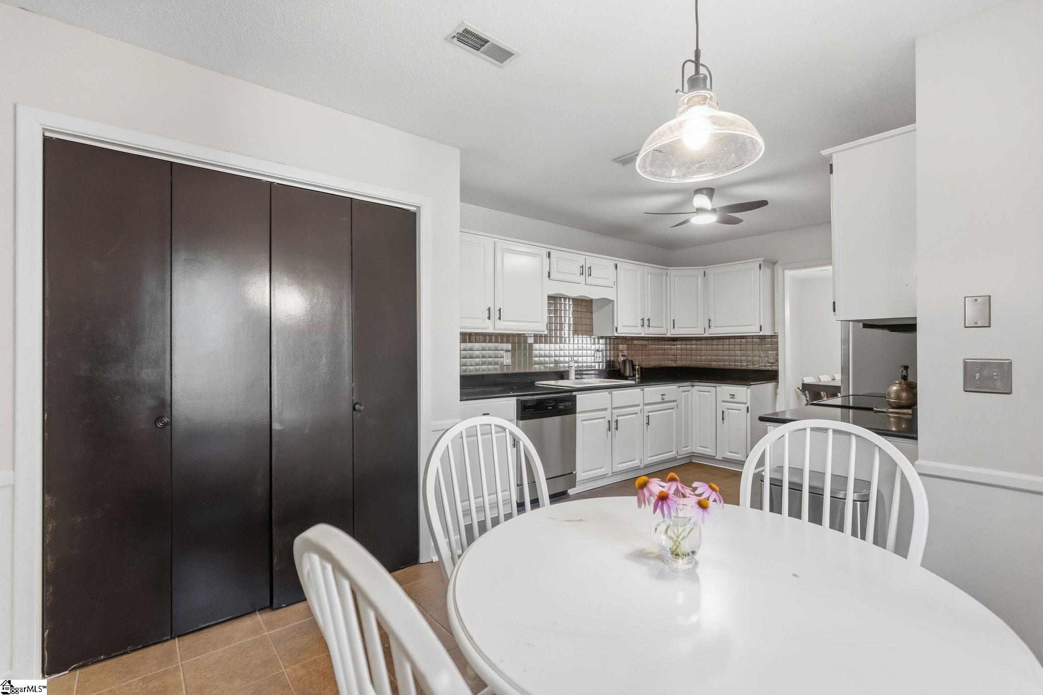 417 Sparrow Hawk Court Greer, SC 29650