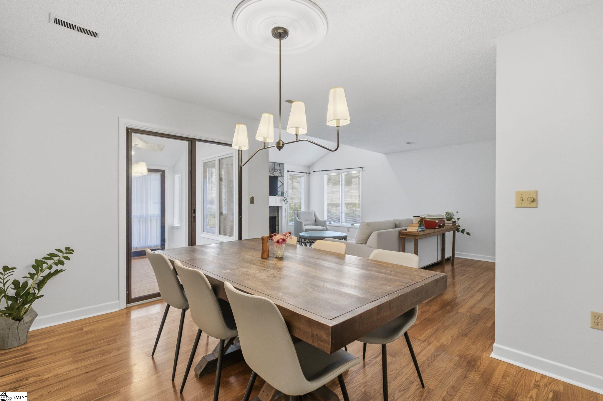 417 Sparrow Hawk Court Greer, SC 29650