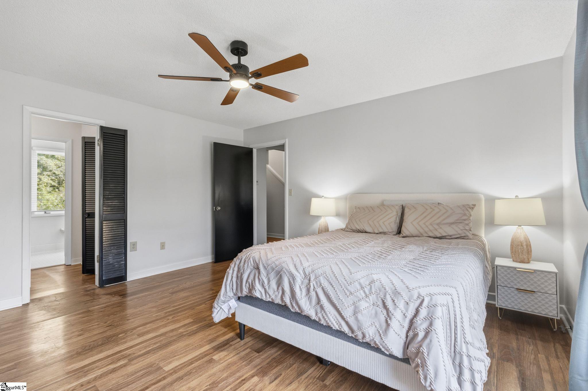 417 Sparrow Hawk Court Greer, SC 29650