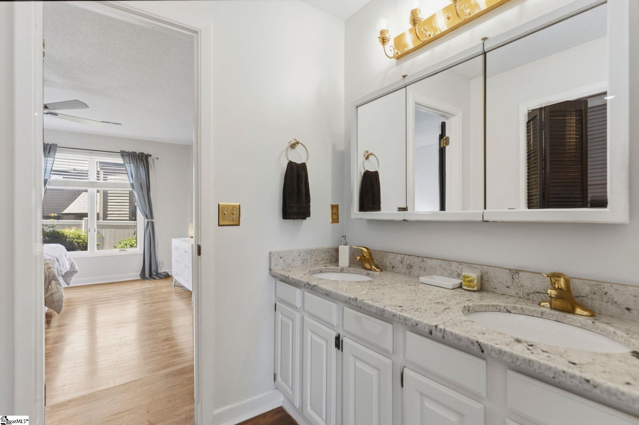 417 Sparrow Hawk Court Greer, SC 29650