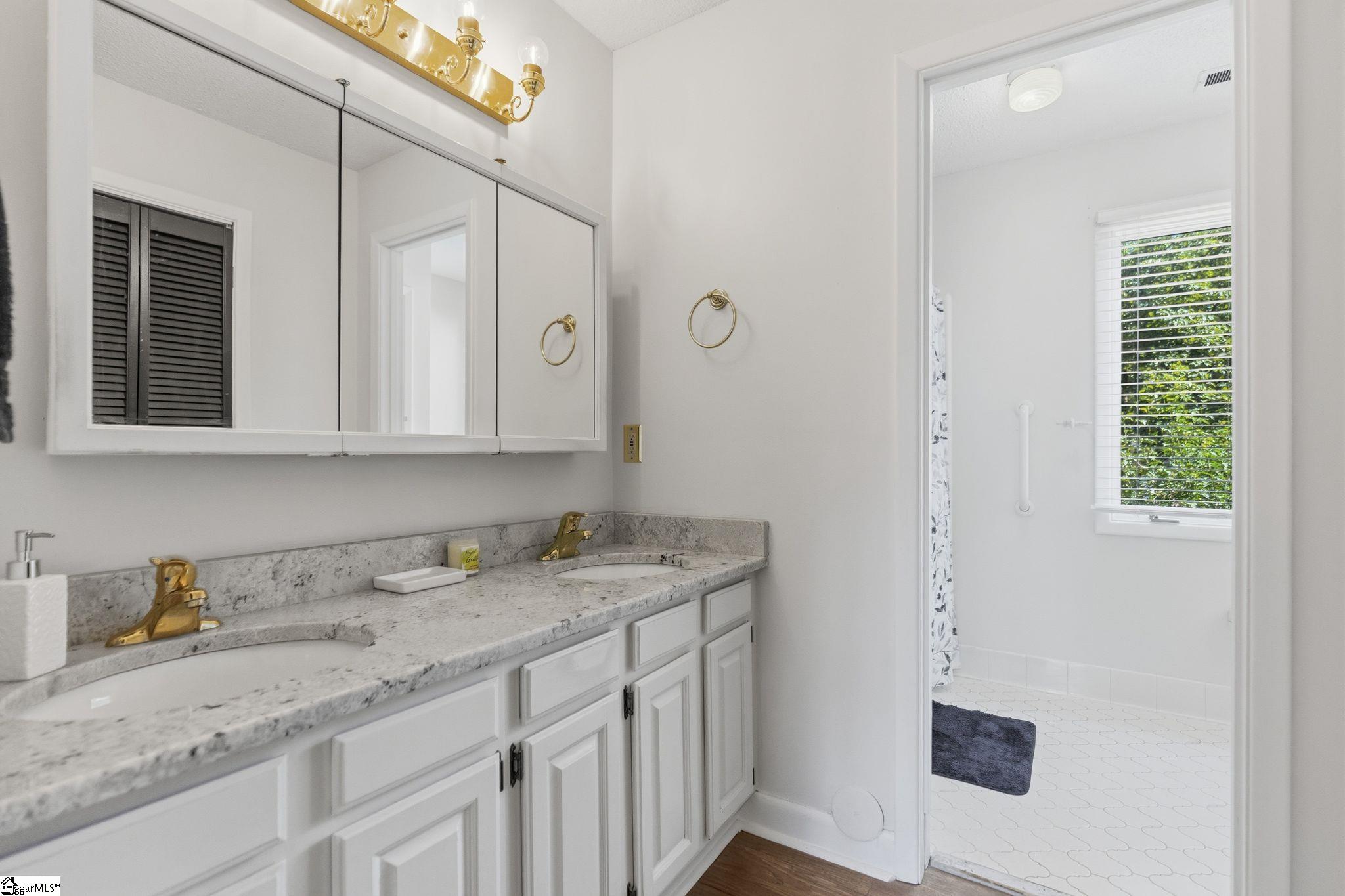 417 Sparrow Hawk Court Greer, SC 29650