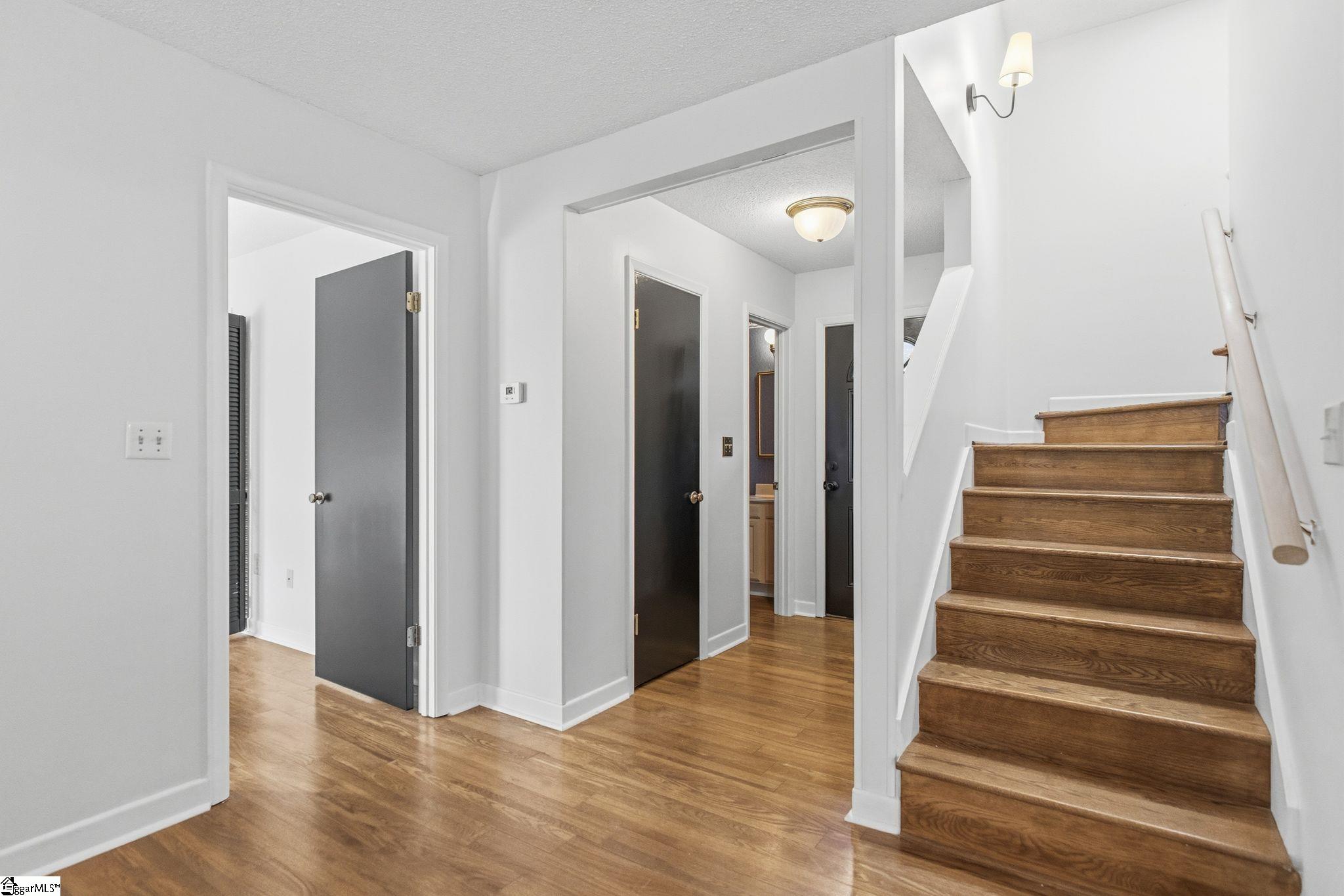 417 Sparrow Hawk Court Greer, SC 29650
